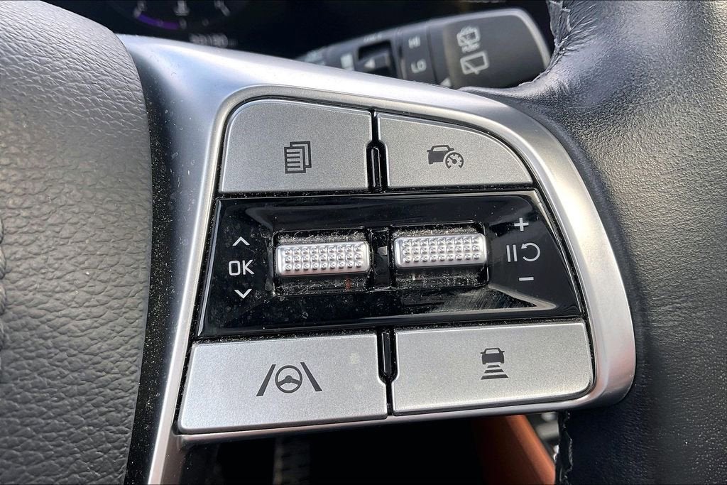 2024 Kia Telluride SX X-Line