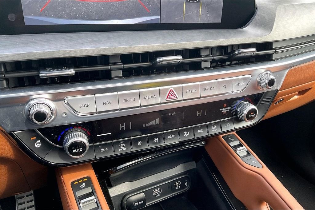 2024 Kia Telluride SX X-Line