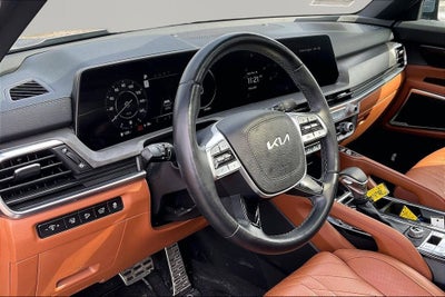 2024 Kia Telluride SX X-Line