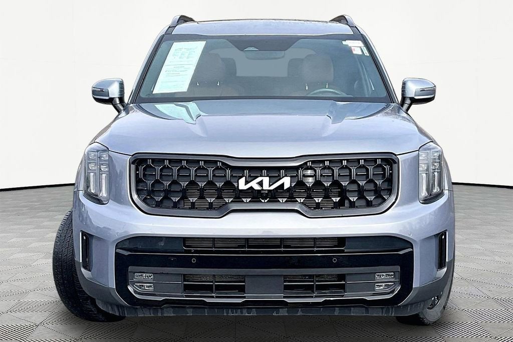 2024 Kia Telluride SX X-Line