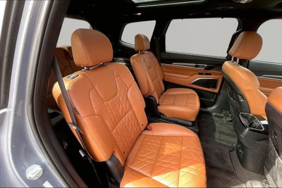 2024 Kia Telluride SX X-Line