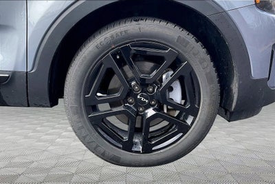 2024 Kia Telluride SX X-Line