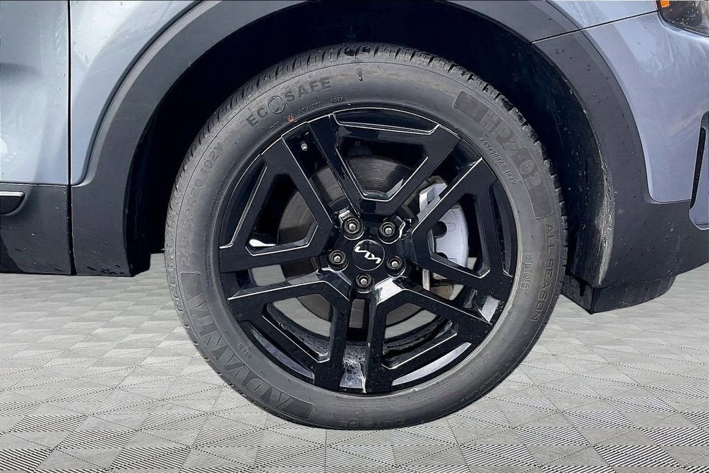 2024 Kia Telluride SX X-Line