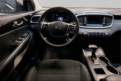 2020 Kia Sorento LX V6