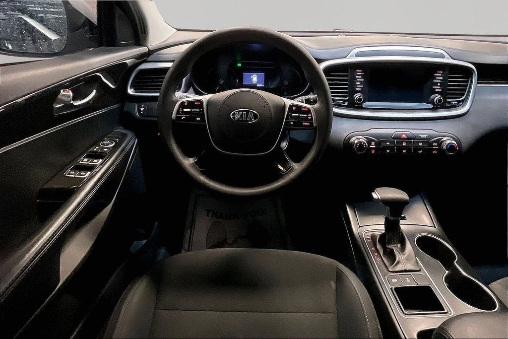 2020 Kia Sorento LX V6