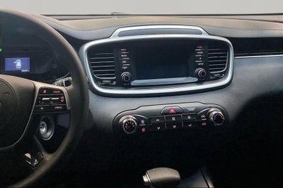2020 Kia Sorento LX V6