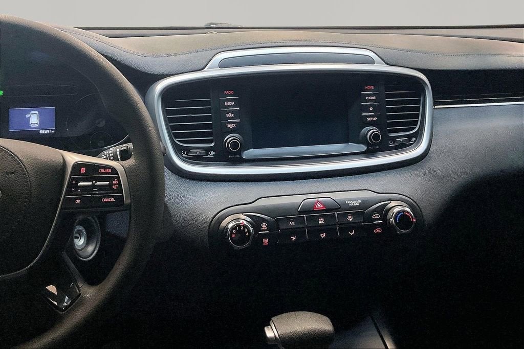 2020 Kia Sorento LX V6