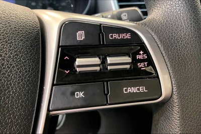 2020 Kia Sorento LX V6
