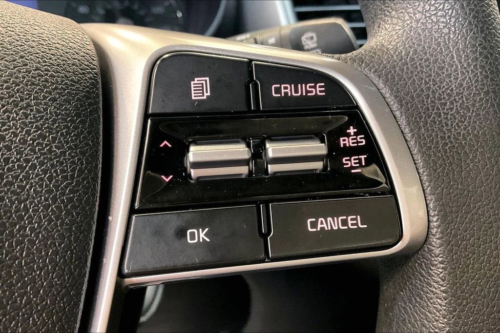 2020 Kia Sorento LX V6