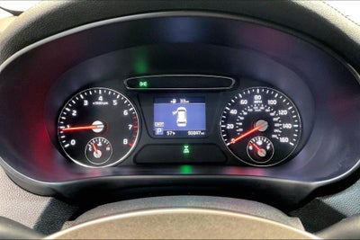 2020 Kia Sorento LX V6