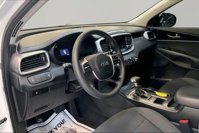 2020 Kia Sorento LX V6