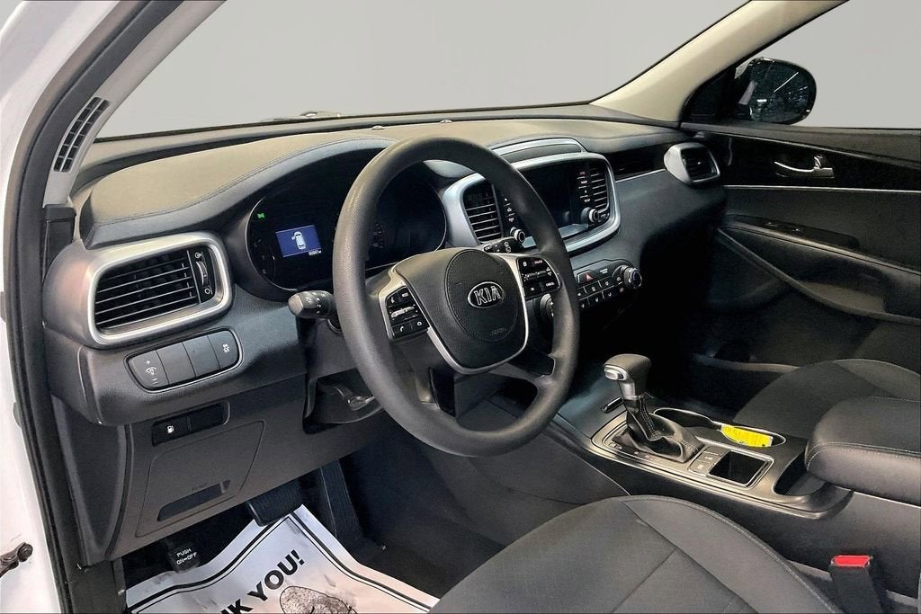 2020 Kia Sorento LX V6
