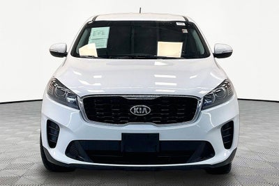 2020 Kia Sorento LX V6