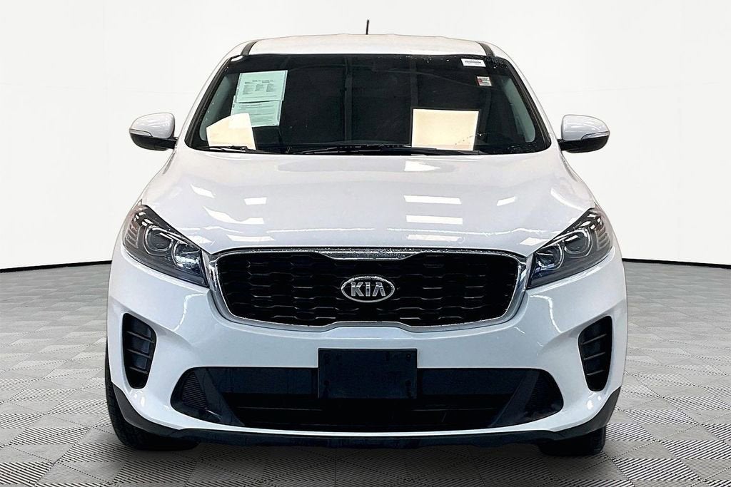 2020 Kia Sorento LX V6