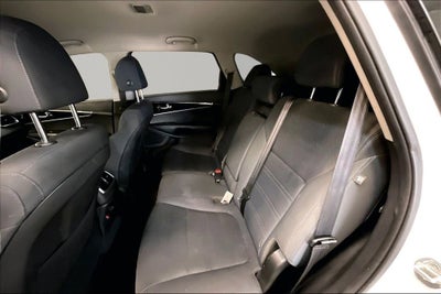 2020 Kia Sorento LX V6