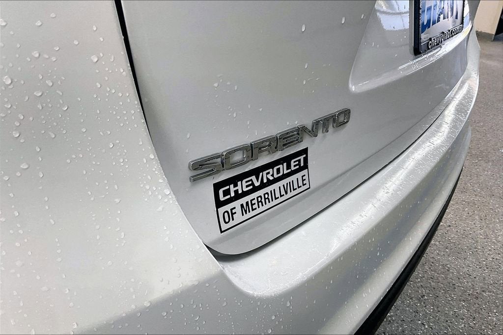 2020 Kia Sorento LX V6