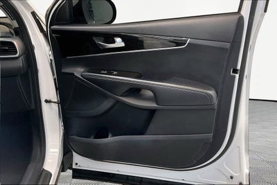 2020 Kia Sorento LX V6