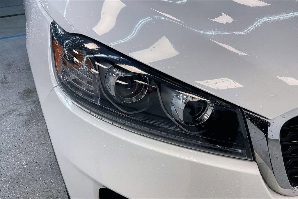 2020 Kia Sorento LX V6