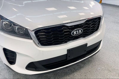 2020 Kia Sorento LX V6