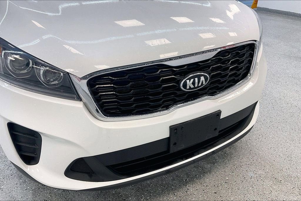 2020 Kia Sorento LX V6