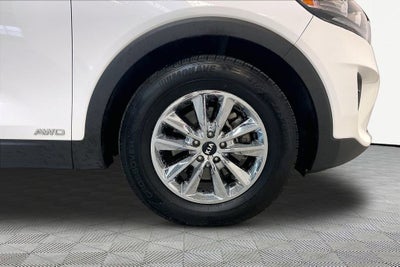 2020 Kia Sorento LX V6
