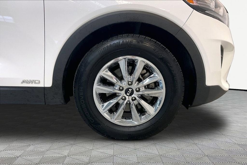 2020 Kia Sorento LX V6