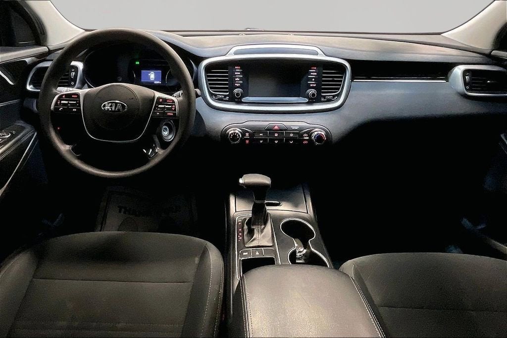 2020 Kia Sorento LX V6