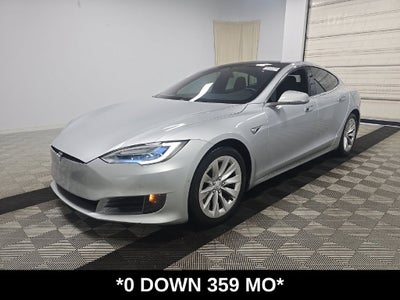2017 Tesla Model S 60