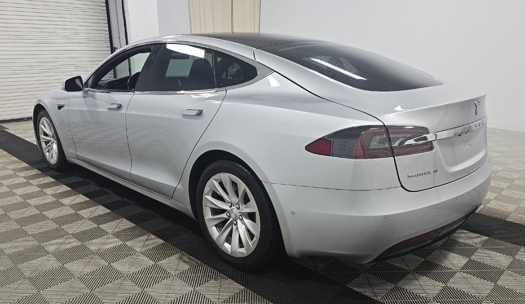 2017 Tesla Model S 60