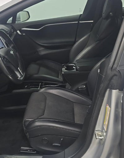 2017 Tesla Model S 60