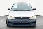 2003 Mitsubishi Lancer ES