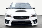 2018 Subaru WRX STI