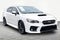 2018 Subaru WRX STI
