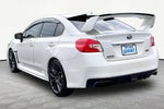 2018 Subaru WRX STI