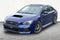 2020 Subaru WRX STI Limited
