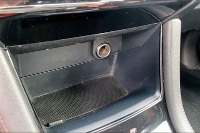 2020 Subaru WRX STI Limited