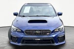 2020 Subaru WRX STI Limited