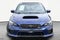 2020 Subaru WRX STI Limited