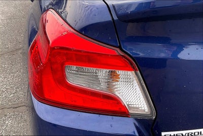 2020 Subaru WRX STI Limited