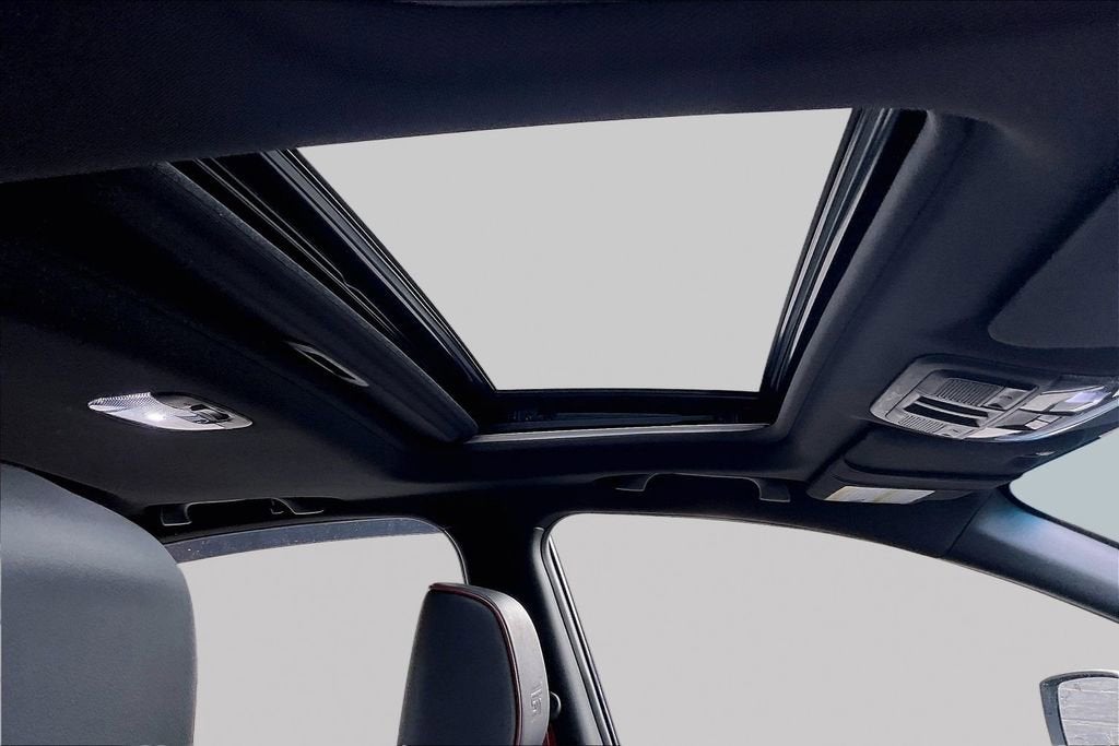 2020 Subaru WRX STI Limited