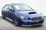 2020 Subaru WRX STI Limited