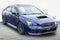 2020 Subaru WRX STI Limited