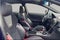 2020 Subaru WRX STI Limited