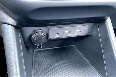 2022 Subaru WRX 4DR SDN MT