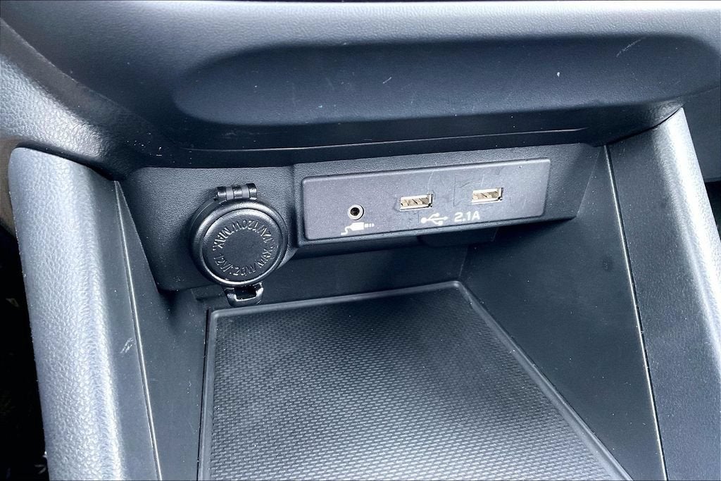 2022 Subaru WRX 4DR SDN MT