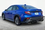 2022 Subaru WRX 4DR SDN MT