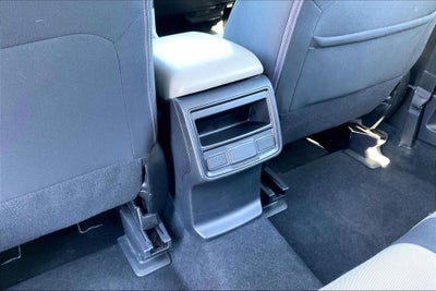 2022 Subaru Forester 4DR CVT