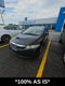 2010 Honda Civic Hybrid 4DR SDN CVT