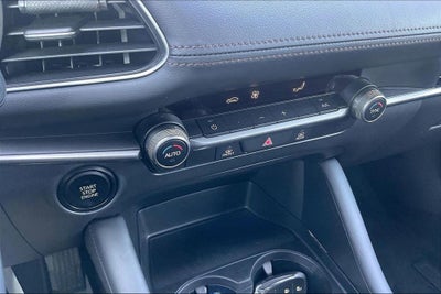 2023 Mazda Mazda3 Hatchback 2.5 S Select