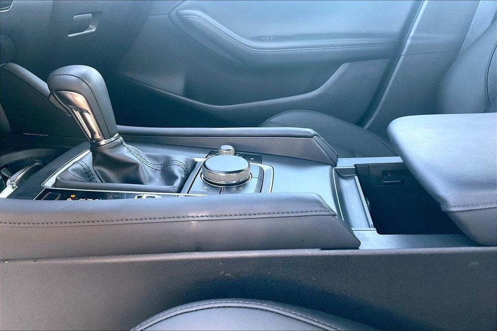 2023 Mazda Mazda3 Hatchback 2.5 S Select